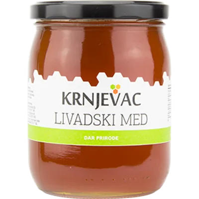 Med Livadski Krnjevac 25 g