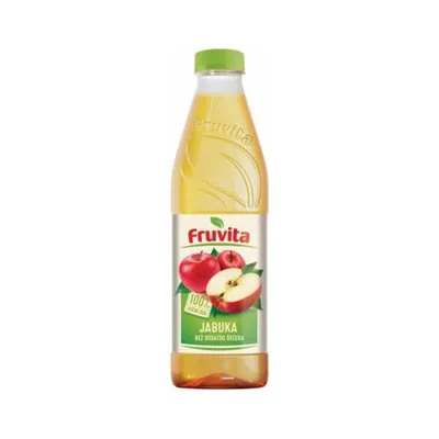 Voćni Nektar Voćna Dolina Kruška I Jabuka Pet 1,5 L