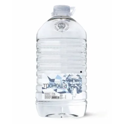 Voda Prirodna Izvorska Tronosa 1,5 L