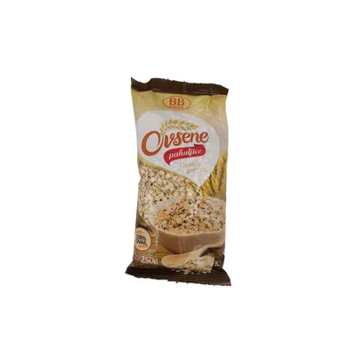 Pahuljice Ovsene 250grnemacke Bb Unac