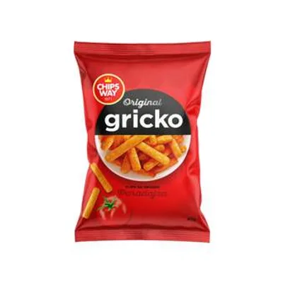 Chips Way Flips Gricko Chips Way100g 100 g