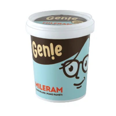 Mileram Genie 400 g