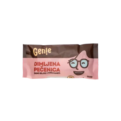 Dimljena Pečenica Genie 250 g