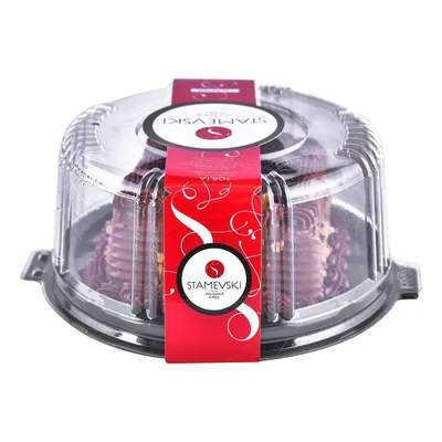 Tortica Selection Moj Slatkiš 600 g