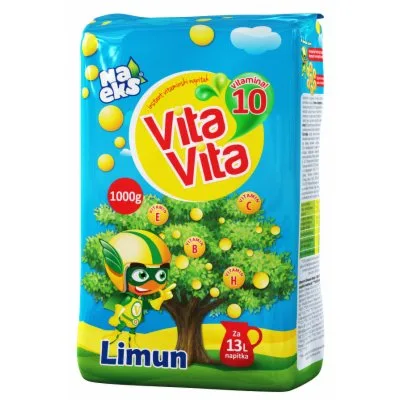 Napitak Limun Vita Bahus 75 g