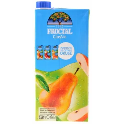 Sok Kruška Grab 200 ml