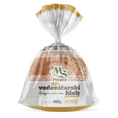 Hleb Ms Vodenicarski 400 g