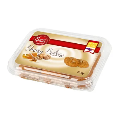 Kolači Sitni Medeni Minjoni Sweet Days 300 g