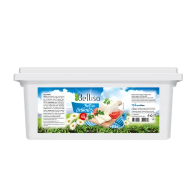 Bm Mešoviti Pastir Bellisa Delikates Rf 1 kg