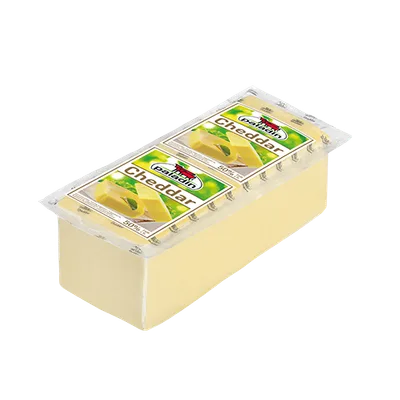 Sir Cheddar 50%mm Cca3. Paladin 3,3 kg