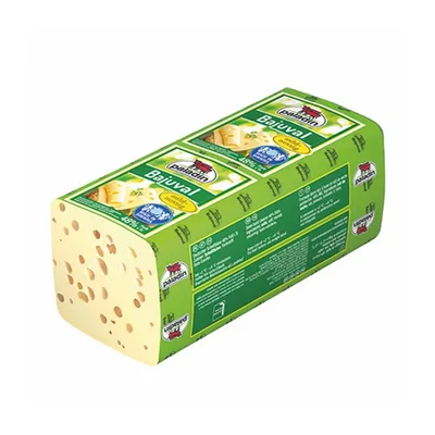 Ementaler 48%mm Bajuval Paladin 3,3 kg