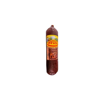 Sir Dimljeni U Kobasici 45 % Mm Cca Frico 2,72 kg