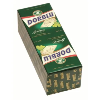 Sir Plava Plesan Dorblu 50%mm Hofmeister Rf