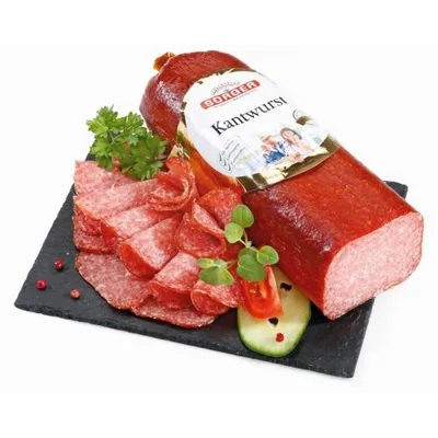 Salama Kant Vac Cca Sorger 1 kg