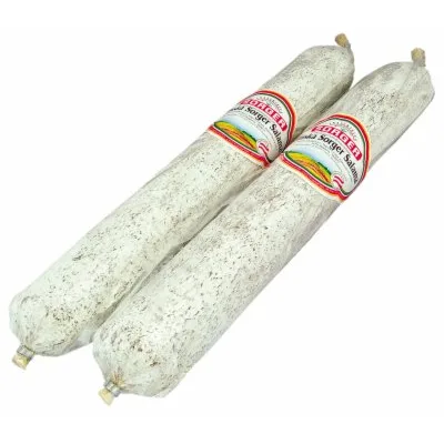 Salama Sorger Zimska Celofan