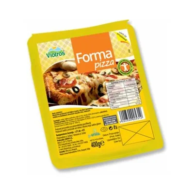 Bm Biljni Proizvod Viotros Sa Dodatkom Gaude Pizza 2,5 kg