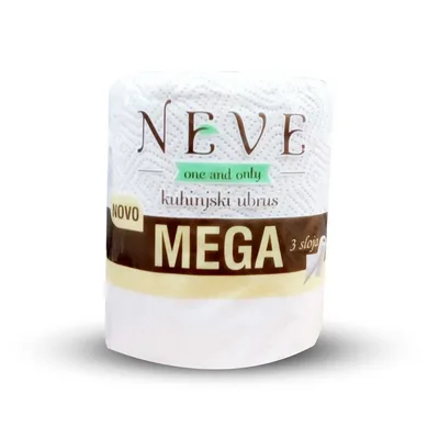 Papirni Ubrus Camelia Mega 3sl