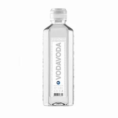 Vodavoda Voda Sport Pet 1 L