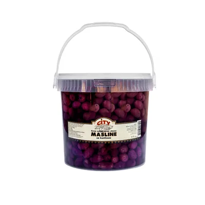 Kiselisi Maslina Kalamata Sk Rf 4 kg