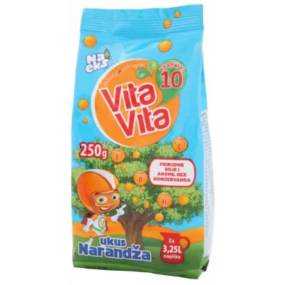 Napitak Narandža Vita 250 g