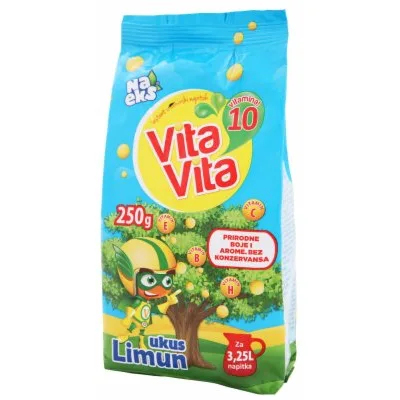 Napitak Limun Vita 250 g