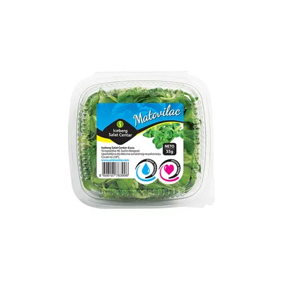 Matovilac Iceberg 35 g
