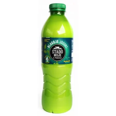 Jogurt Probiotik Blagoje Stado Moje 1 kg
