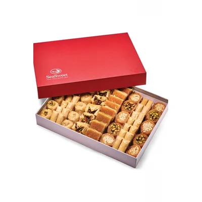 Svezi Kolaci Stanic Baklava 450 g