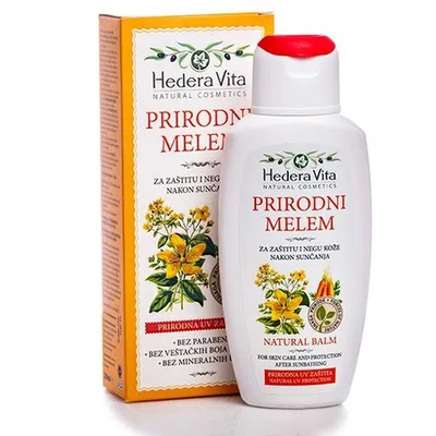 Melem Za Regeneraciju I Podmlađivanje Hedera 200 ml