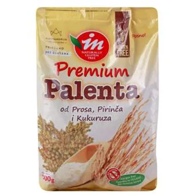 Palenta Bez Glutena Premium In 500 g