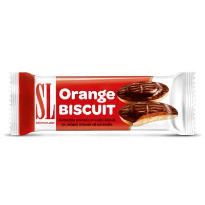 Biskvit Rio Oranz 105 g