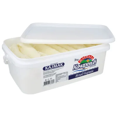 Kajmak Di-Mi Rf 3 kg