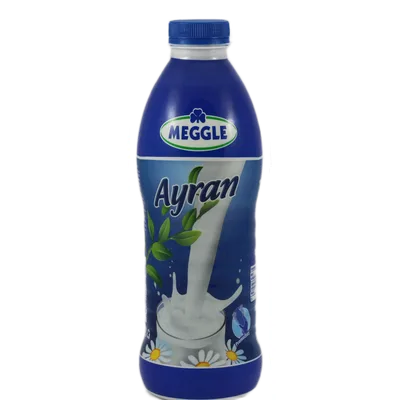Meggle Ayran 2,2% Mm 1 kg