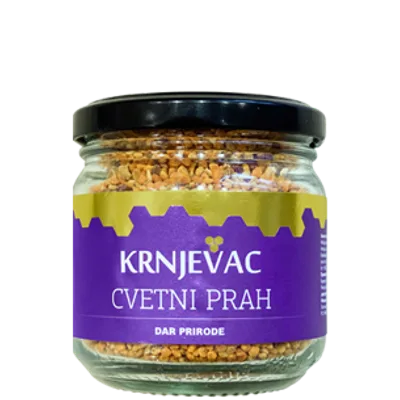 Cvetni Prah Krnjevac 110 g