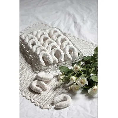 Kokos Kiflice Carolija Cake 300 g