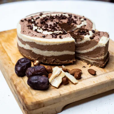 Coko Vanila Carolija Cake 300 g