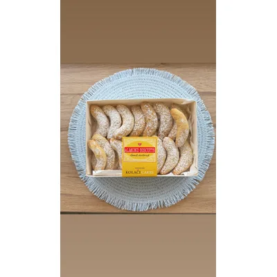 Kolaci Carolija Cake 450 g