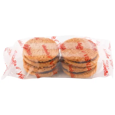 Keks Integralni Sa Višnjom Nutribella Om Made 50 g