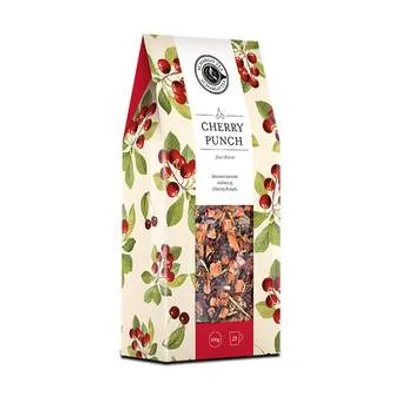 Caj Fruit Blend Cherry Punch Krupno Secen 100 g