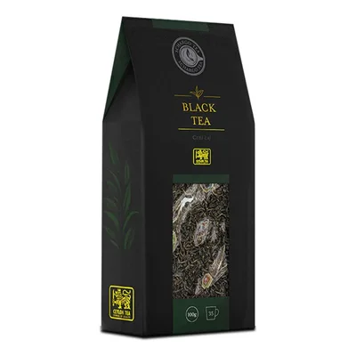 Čaj Crni Cylon Schargo Tea 100 g