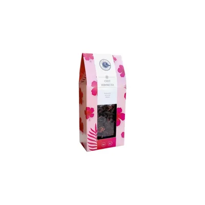 Čaj Cvet Hibiskusa Schargo 50 g