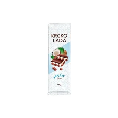 Krem Tabla Krck Ml Cris Čokole 100 g