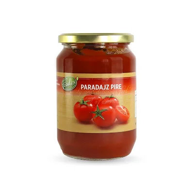 Paradajz Pire Domaći 700 g