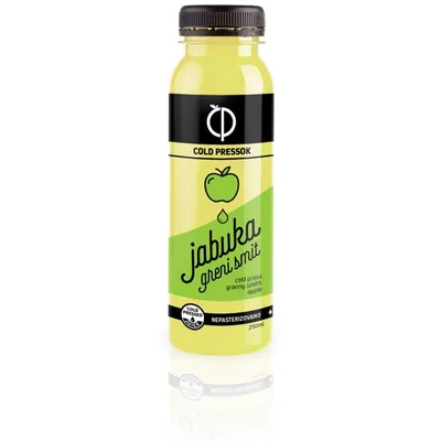 Limunada Cold Pressok 250 ml