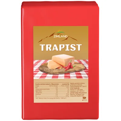 Jogurt Probiotik Zimland 1 kg