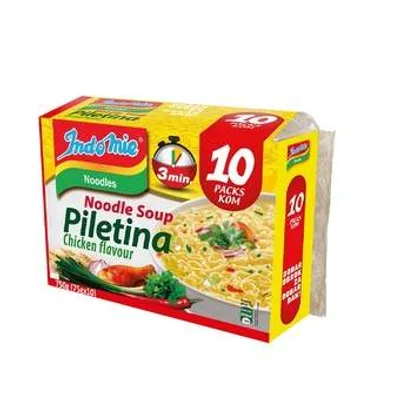Nudle Promo Pack Specijalna Piletina Indomie 750 g