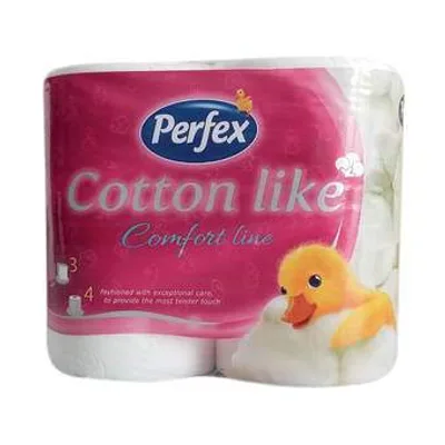 T.Papir Cotton Like Comfort Line 3sl Perfex