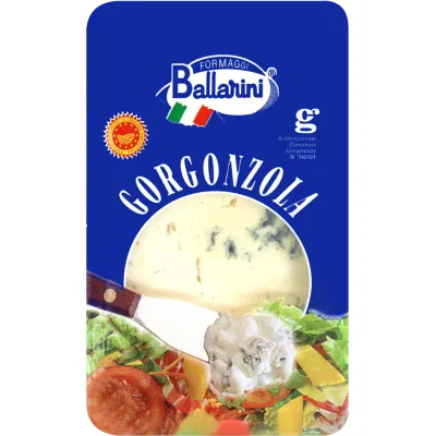 Sir Gorgonzola 48% Mm Zanetti 1,5 kg