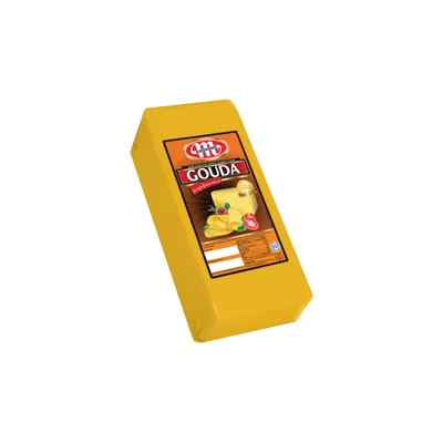 Sir Gauda Dimljenja Mlekovita 3,2 kg