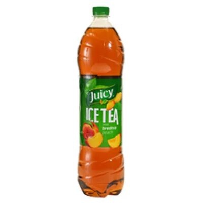 Ledeni Caj 4 You Breskva 1,5 L